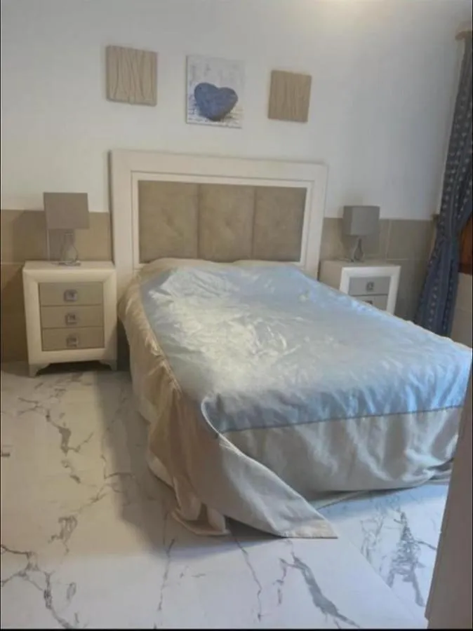 Villa Natali ,Luxury 3-Levels Large Villa On Tenerife, Ocean View, Private Poo L& Barbecue Area Costa Adeje