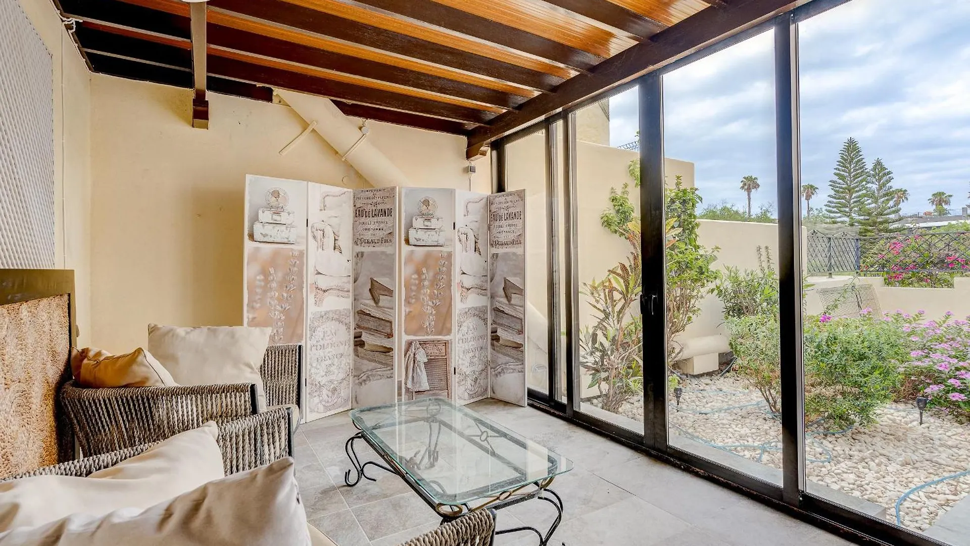 Villa Natali ,Luxury 3-Levels Large Villa On Tenerife, Ocean View, Private Poo L& Barbecue Area Costa Adeje   Costa Adeje (Tenerife)